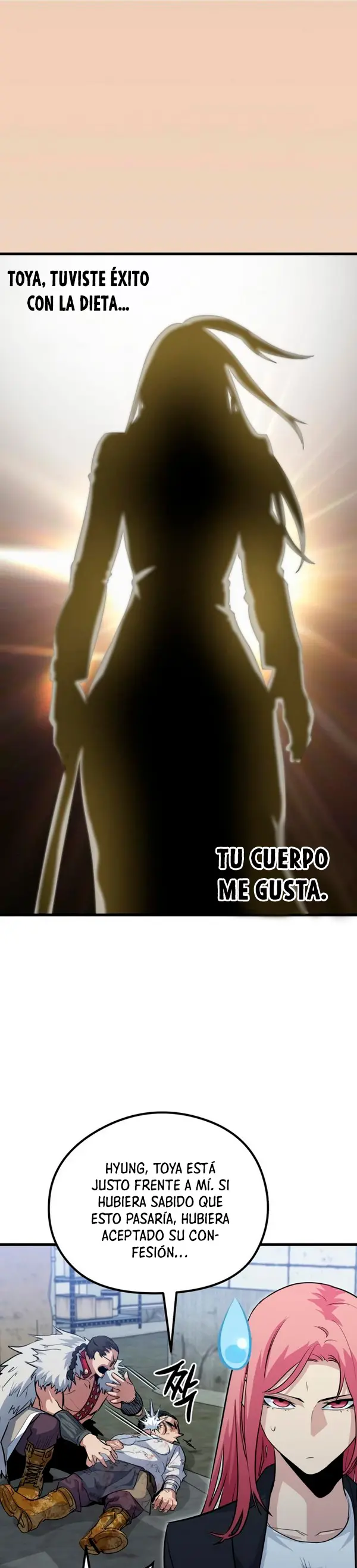 Rey espíritu demoniaco - Capítulo 37 - Página 41 - LectorTMOo