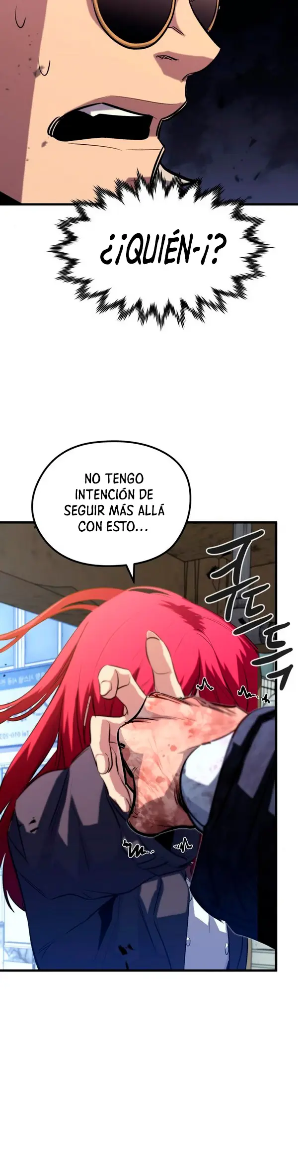 Rey espíritu demoniaco - Capítulo 37 - Página 48 - LectorTMOo
