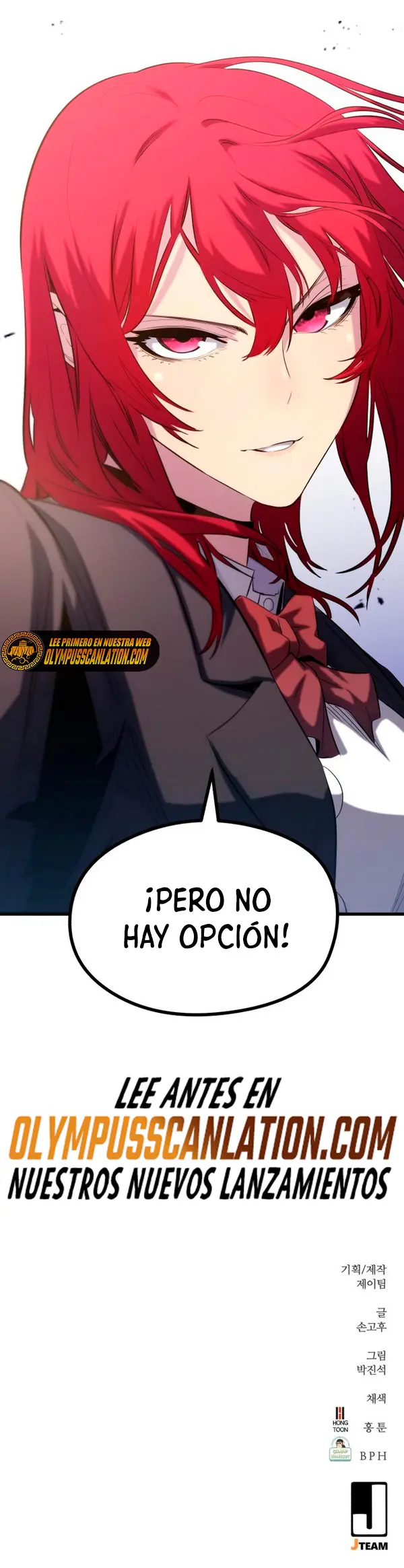 Rey espíritu demoniaco - Capítulo 37 - Página 49 - LectorTMOo