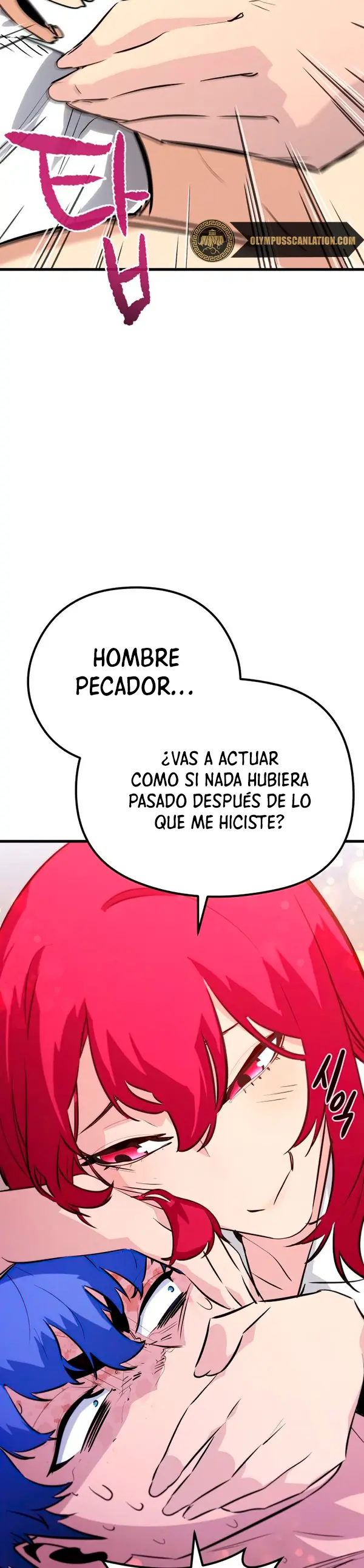 Rey espíritu demoniaco - Capítulo 31 - Página 7 - LectorTMOo