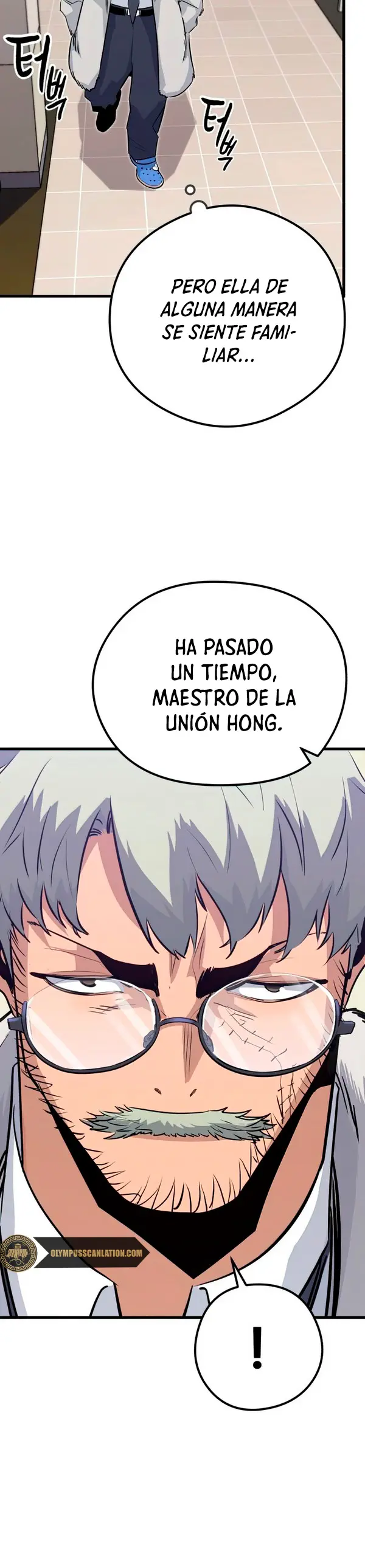 Rey espíritu demoniaco - Capítulo 31 - Página 14 - LectorTMOo