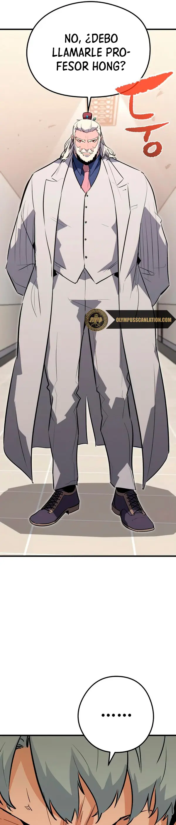 Rey espíritu demoniaco - Capítulo 31 - Página 15 - LectorTMOo
