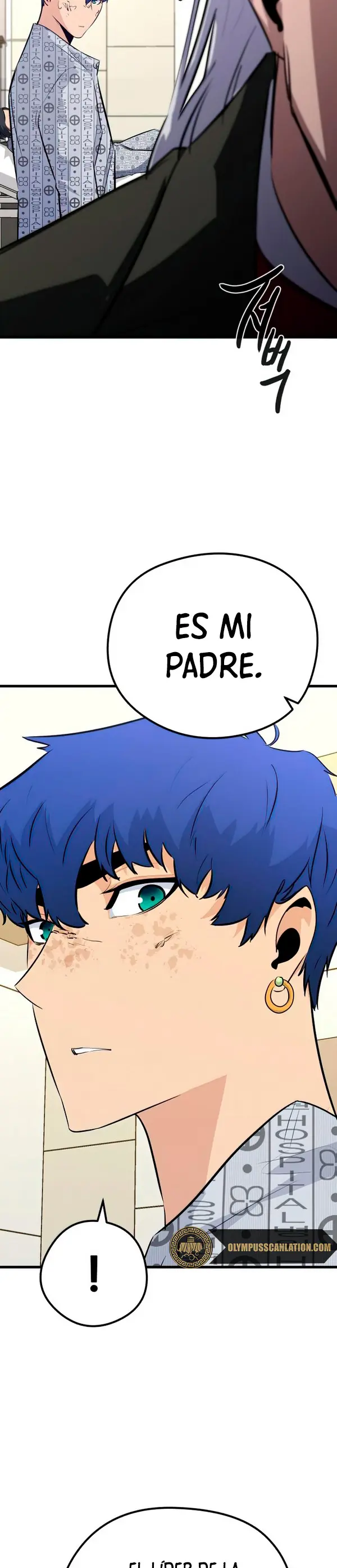 Rey espíritu demoniaco - Capítulo 31 - Página 33 - LectorTMOo