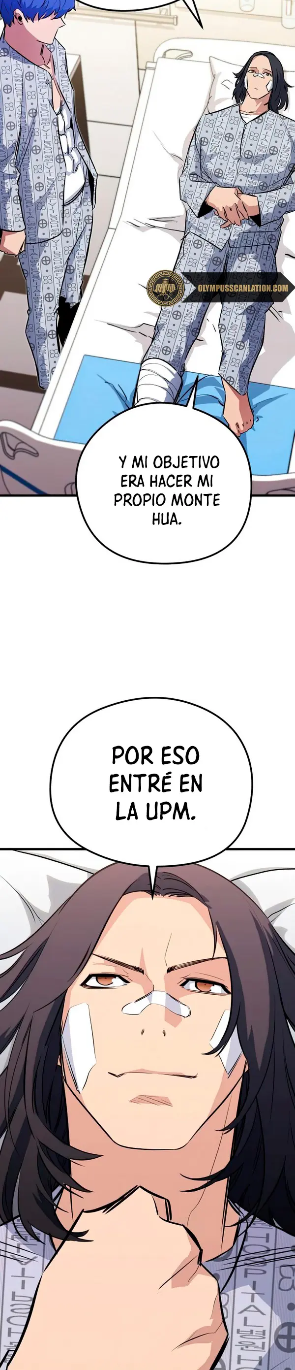 Rey espíritu demoniaco - Capítulo 31 - Página 37 - LectorTMOo