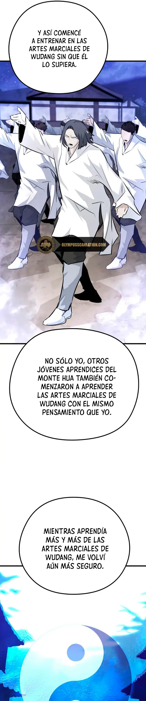 Rey espíritu demoniaco - Capítulo 31 - Página 39 - LectorTMOo