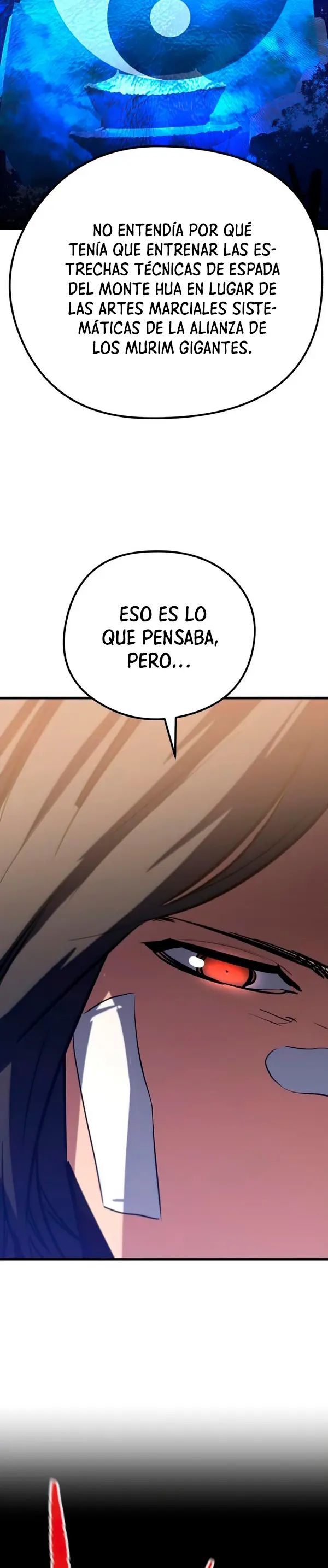 Rey espíritu demoniaco - Capítulo 31 - Página 40 - LectorTMOo