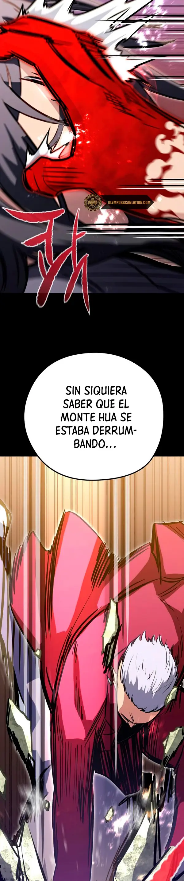 Rey espíritu demoniaco - Capítulo 31 - Página 43 - LectorTMOo
