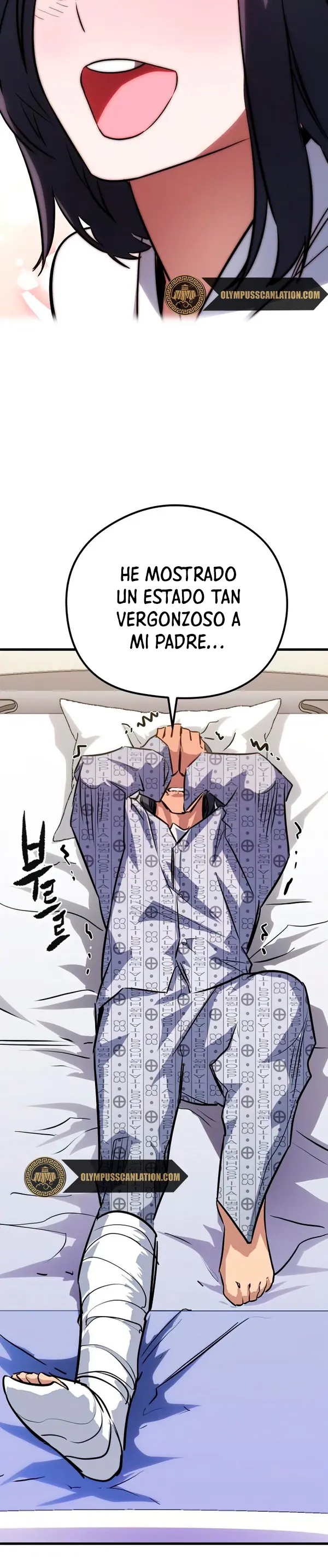 Rey espíritu demoniaco - Capítulo 31 - Página 47 - LectorTMOo