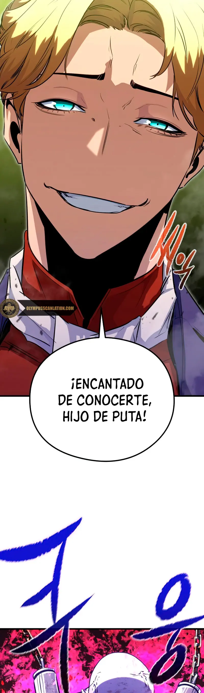 Rey espíritu demoniaco - Capítulo 31 - Página 69 - LectorTMOo