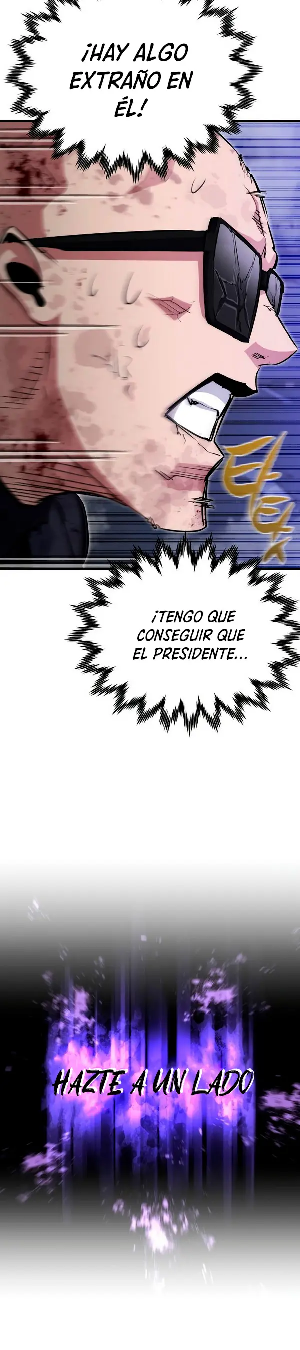 Rey espíritu demoniaco - Capítulo 30 - Página 5 - LectorTMOo