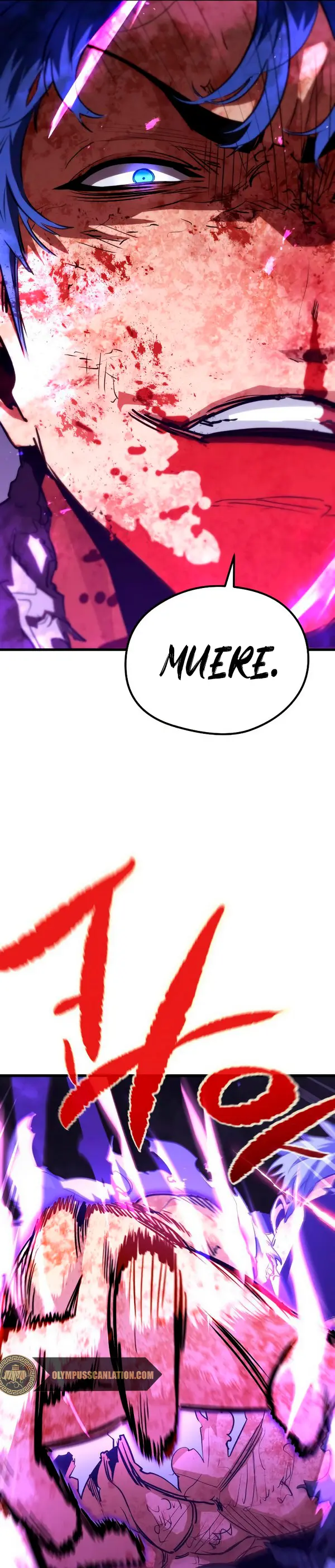Rey espíritu demoniaco - Capítulo 30 - Página 12 - LectorTMOo