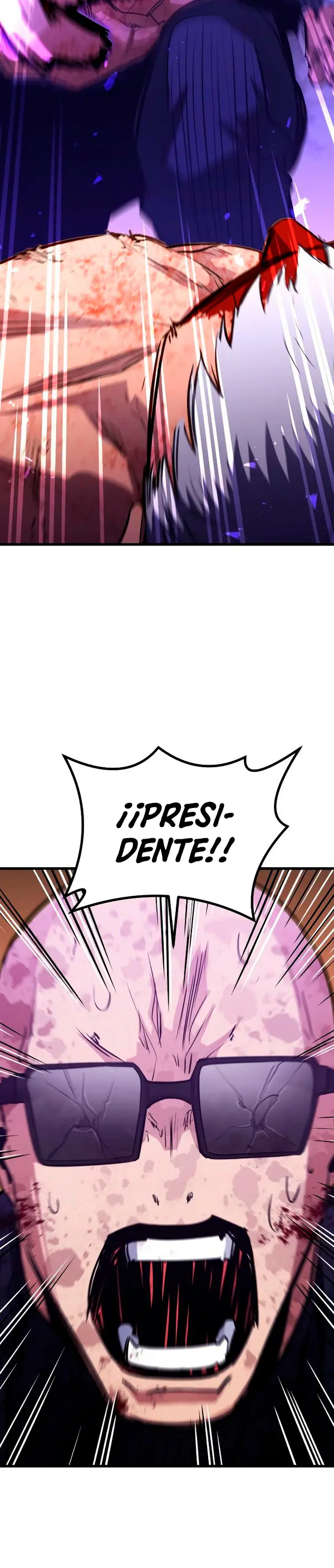 Rey espíritu demoniaco - Capítulo 30 - Página 13 - LectorTMOo