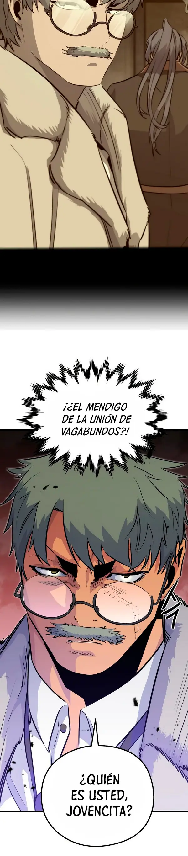 Rey espíritu demoniaco - Capítulo 30 - Página 36 - LectorTMOo