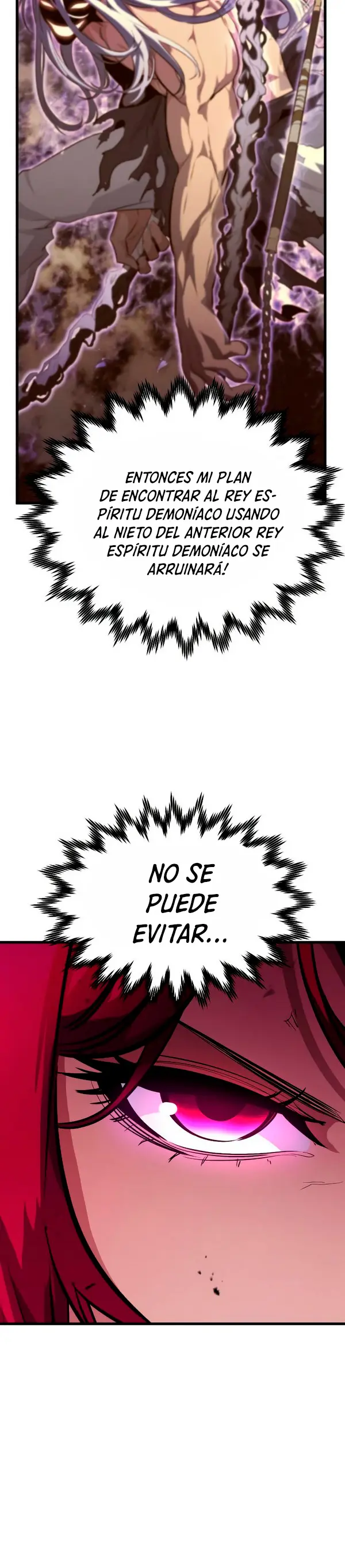 Rey espíritu demoniaco - Capítulo 30 - Página 38 - LectorTMOo
