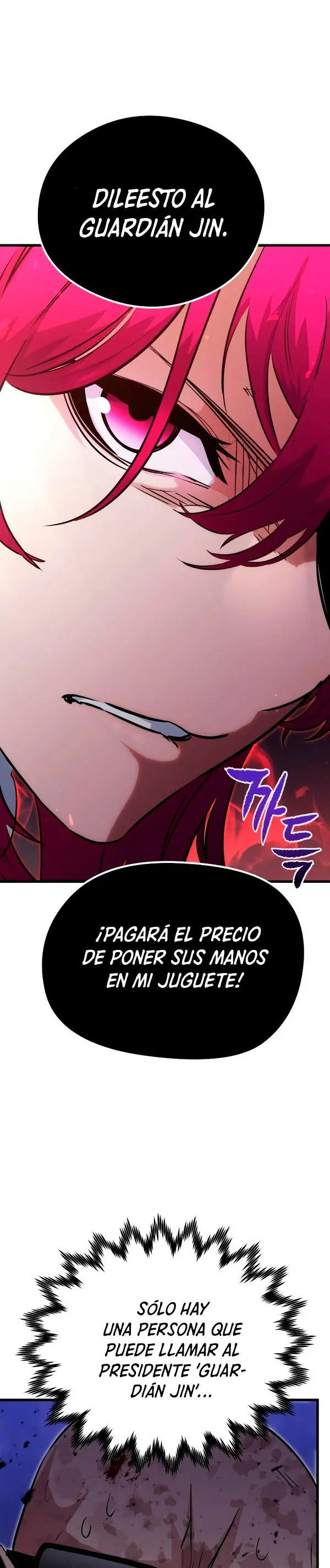 Rey espíritu demoniaco - Capítulo 30 - Página 42 - LectorTMOo