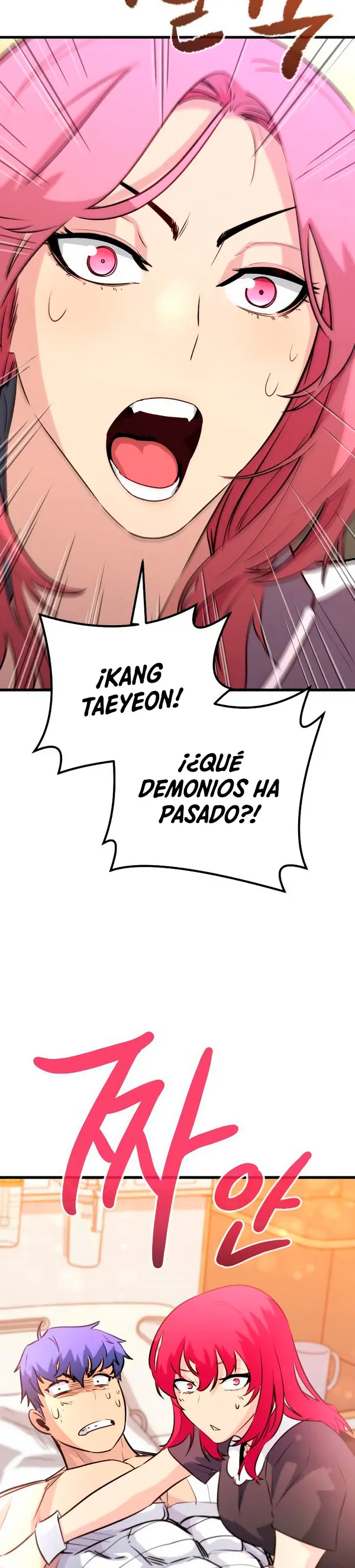 Rey espíritu demoniaco - Capítulo 30 - Página 53 - LectorTMOo