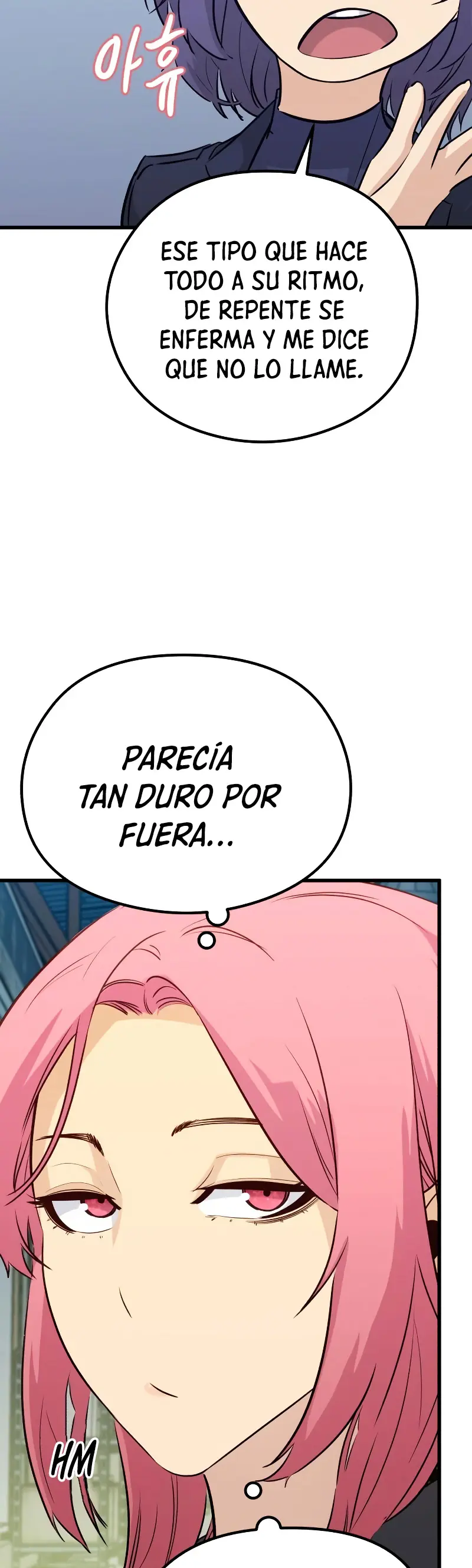 Rey espíritu demoniaco - Capítulo 33 - Página 7 - LectorTMOo
