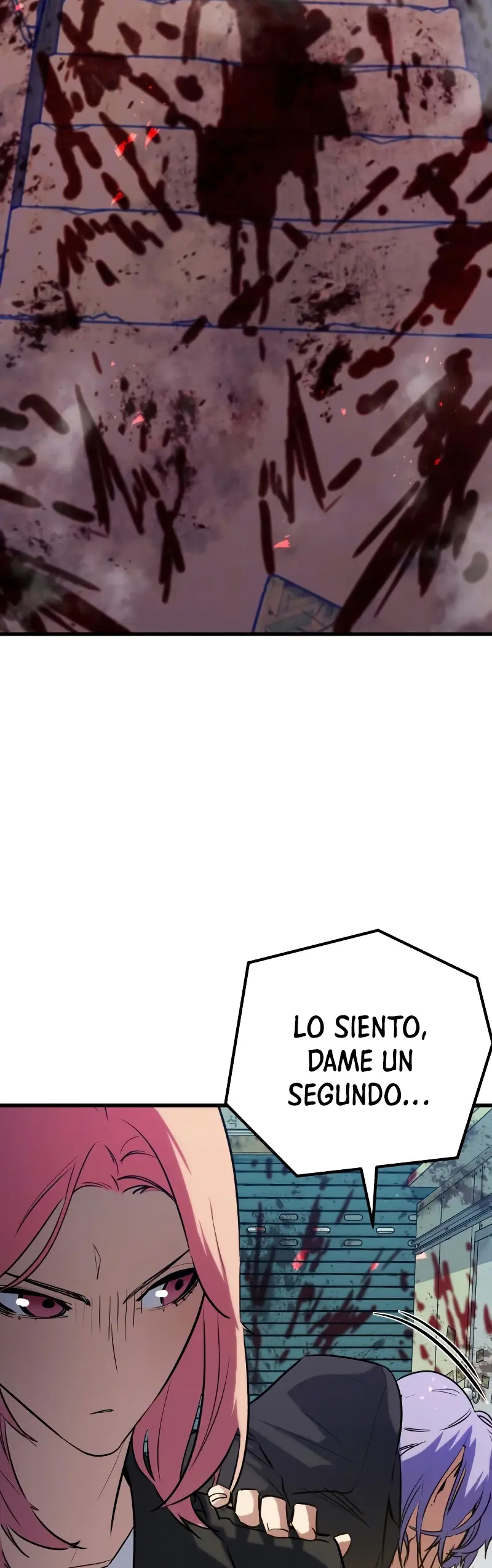 Rey espíritu demoniaco - Capítulo 33 - Página 13 - LectorTMOo