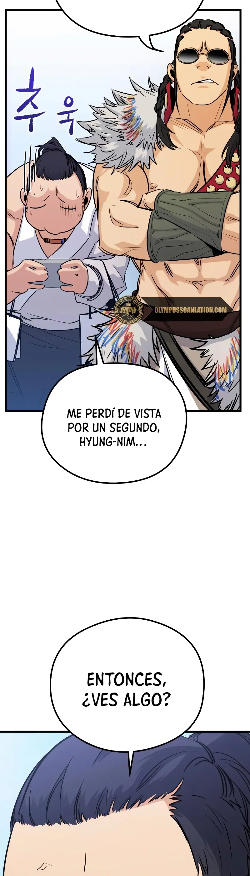 Rey espíritu demoniaco - Capítulo 33 - Página 26 - LectorTMOo