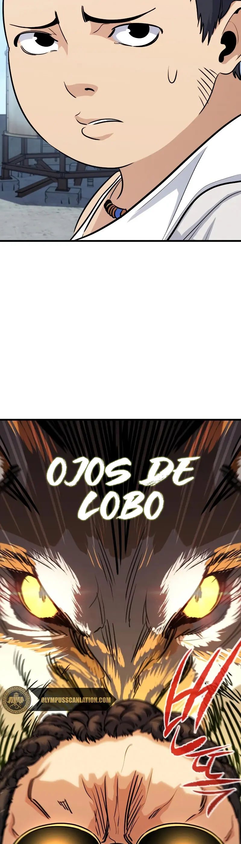 Rey espíritu demoniaco - Capítulo 33 - Página 27 - LectorTMOo