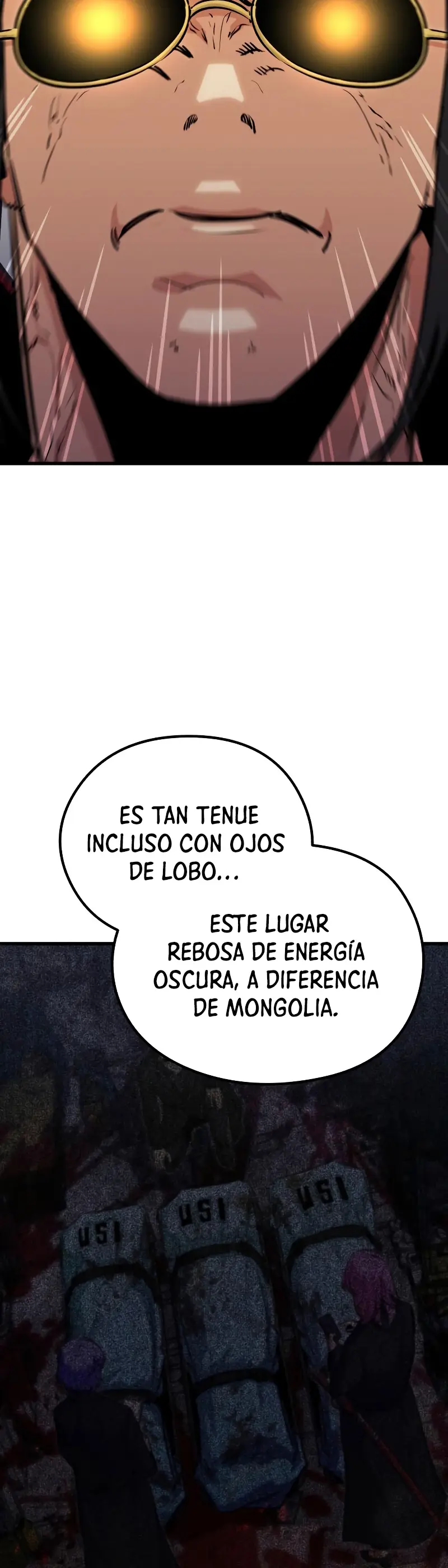 Rey espíritu demoniaco - Capítulo 33 - Página 28 - LectorTMOo
