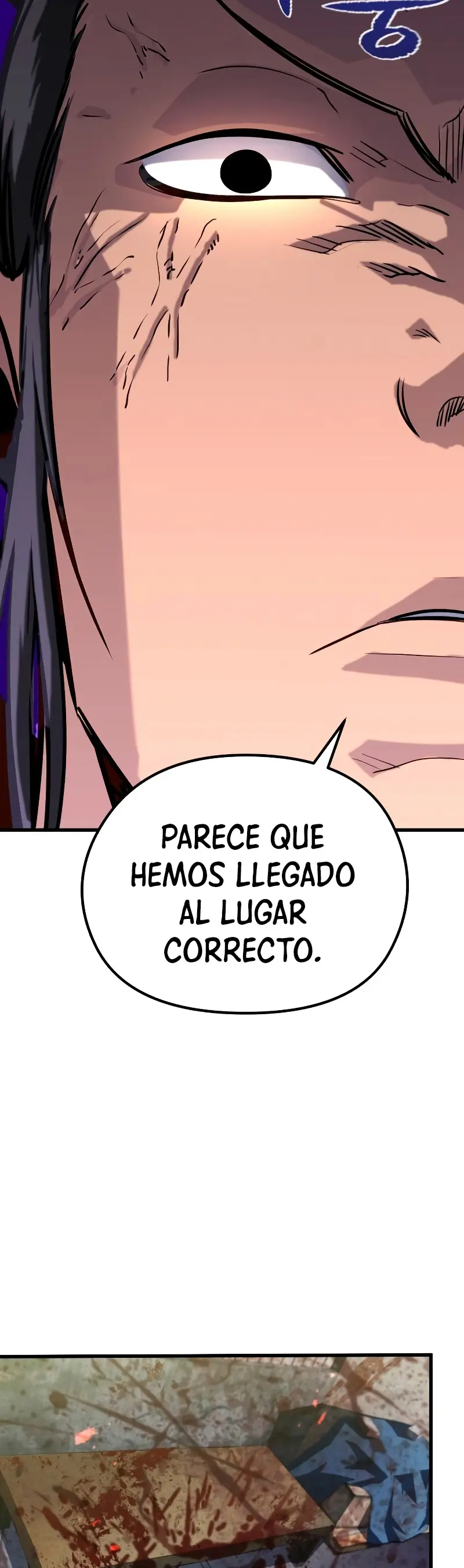 Rey espíritu demoniaco - Capítulo 33 - Página 31 - LectorTMOo