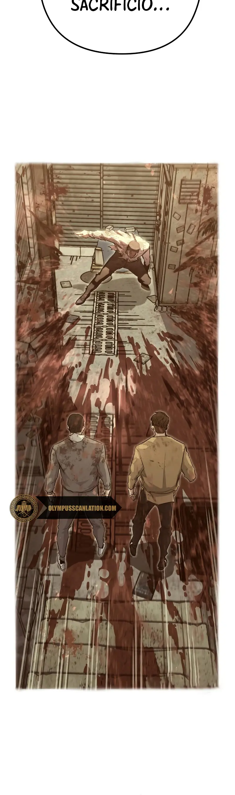 Rey espíritu demoniaco - Capítulo 33 - Página 38 - LectorTMOo