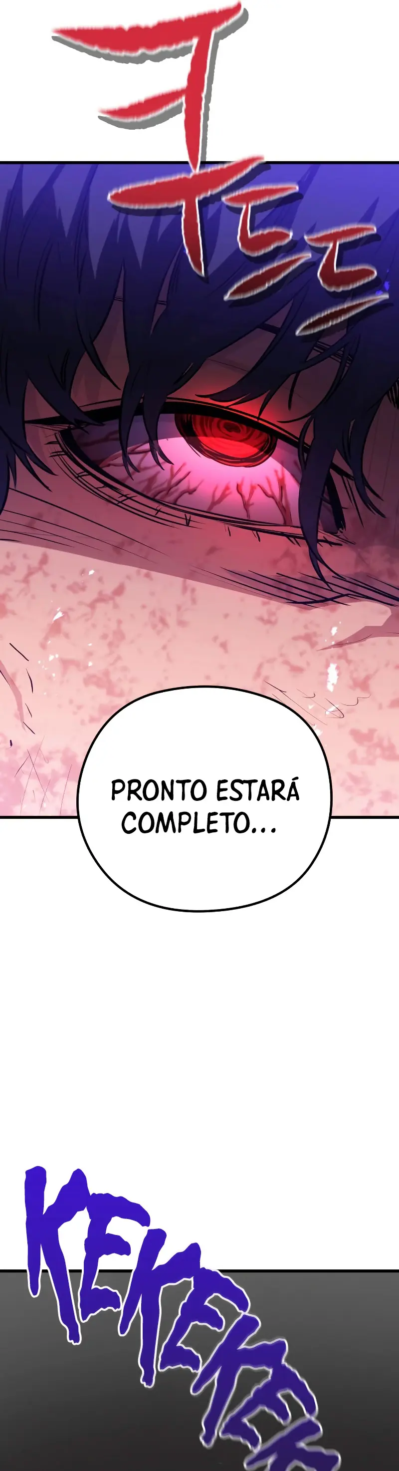 Rey espíritu demoniaco - Capítulo 33 - Página 39 - LectorTMOo
