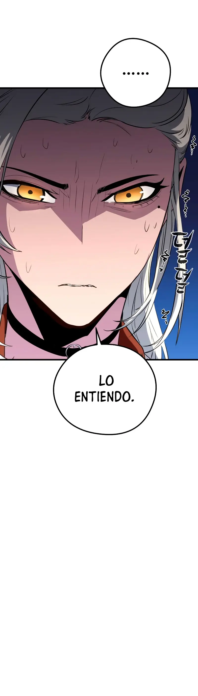 Rey espíritu demoniaco - Capítulo 33 - Página 61 - LectorTMOo