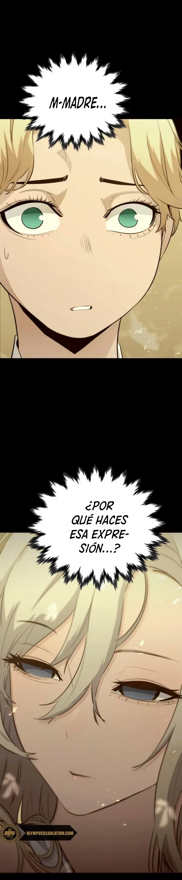 Rey espíritu demoniaco - Capítulo 34 - Página 11 - LectorTMOo