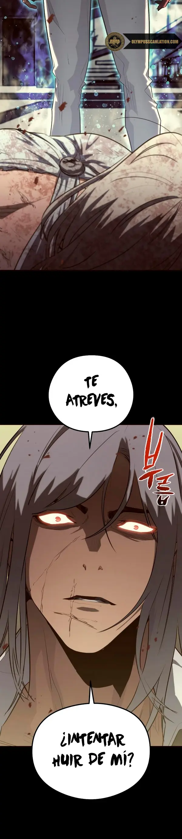 Rey espíritu demoniaco - Capítulo 34 - Página 14 - LectorTMOo