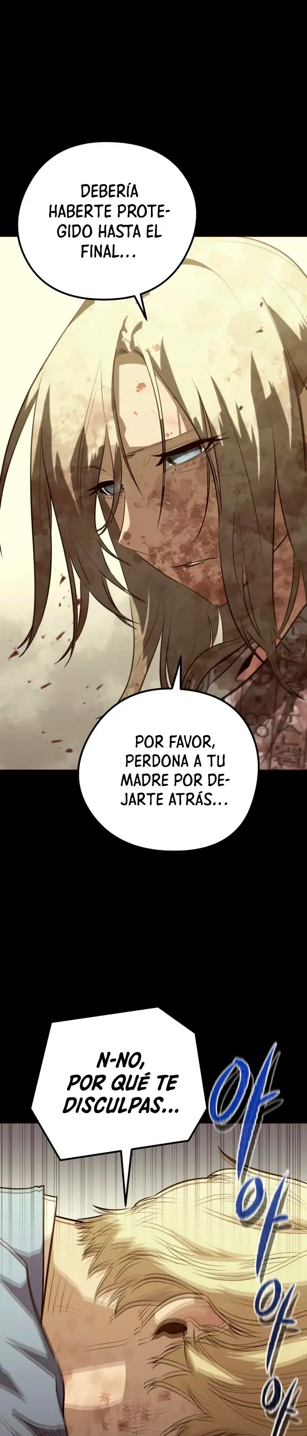 Rey espíritu demoniaco - Capítulo 34 - Página 24 - LectorTMOo