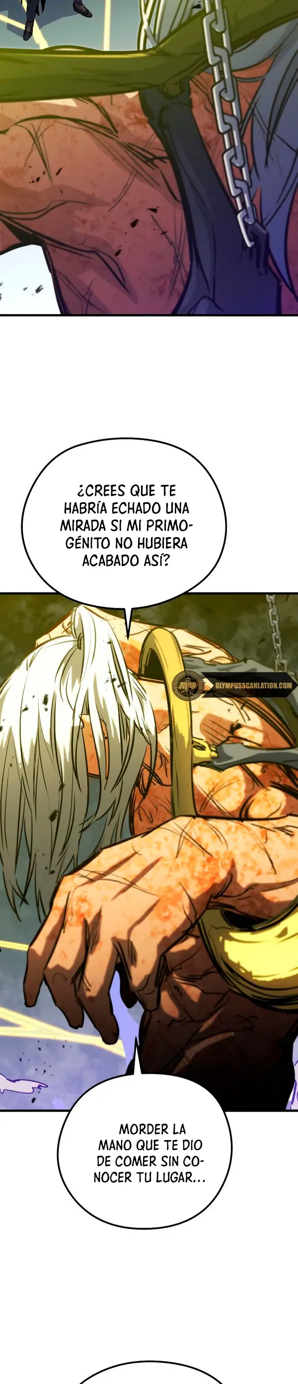 Rey espíritu demoniaco - Capítulo 34 - Página 34 - LectorTMOo
