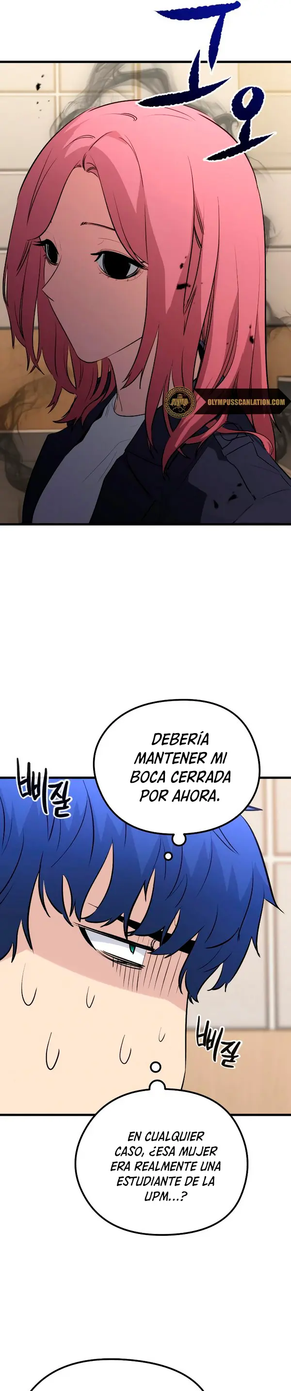 Rey espíritu demoniaco - Capítulo 34 - Página 48 - LectorTMOo