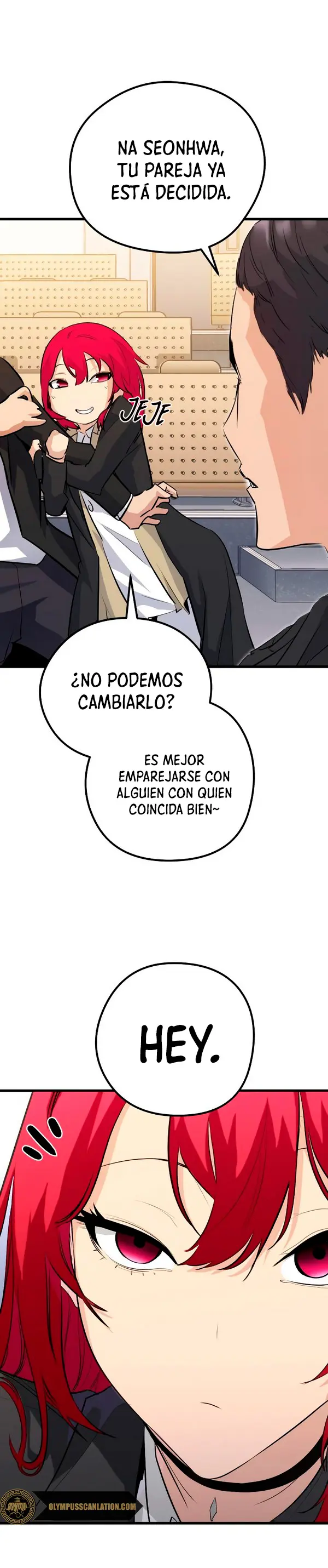 Rey espíritu demoniaco - Capítulo 34 - Página 53 - LectorTMOo