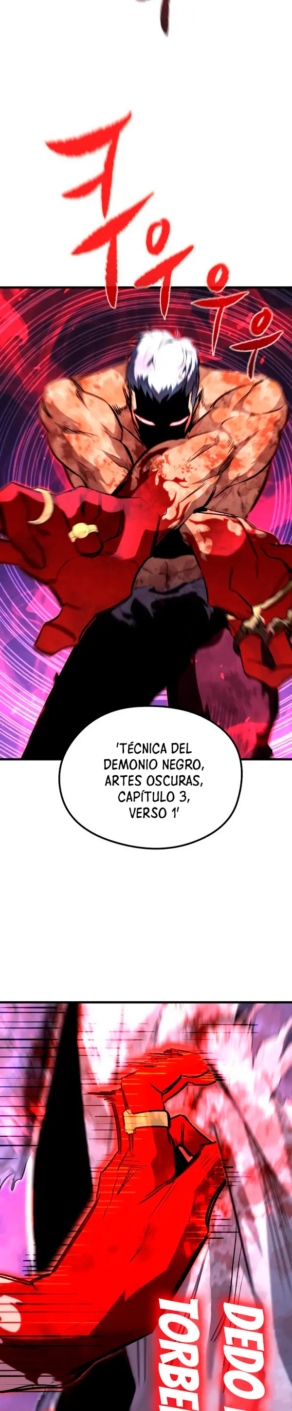 Rey espíritu demoniaco - Capítulo 28 - Página 27 - LectorTMOo