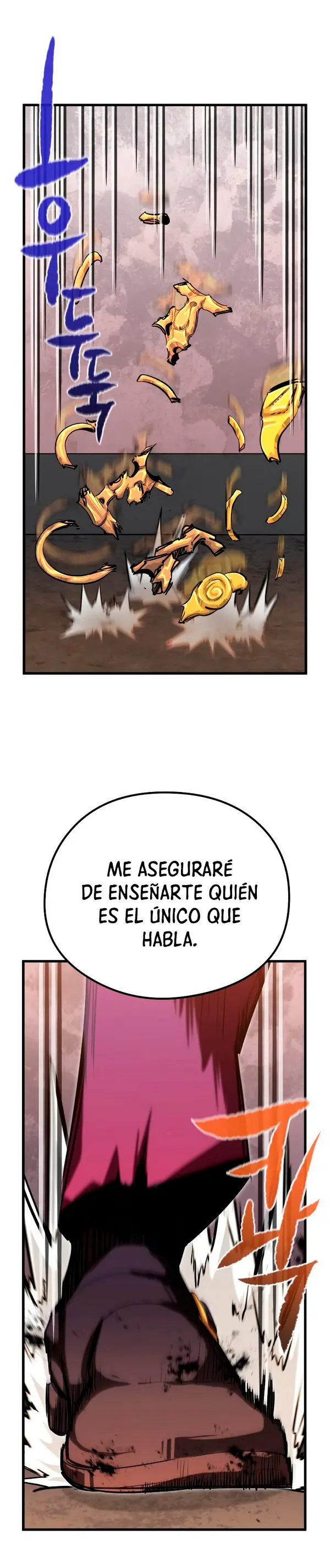 Rey espíritu demoniaco - Capítulo 28 - Página 53 - LectorTMOo