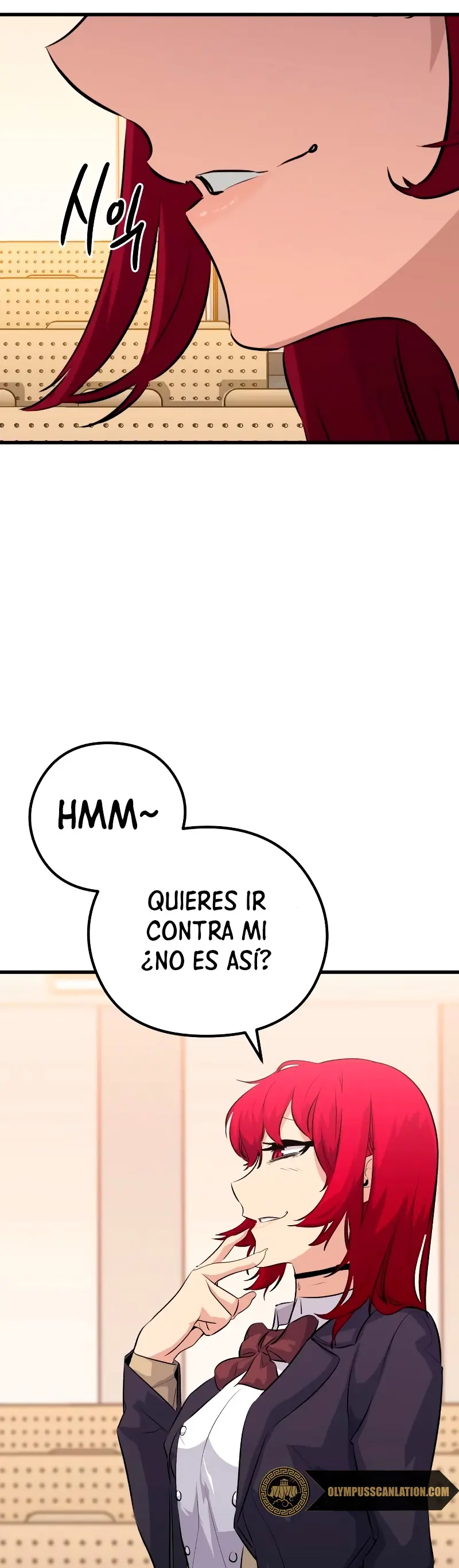 Rey espíritu demoniaco - Capítulo 35 - Página 4 - LectorTMOo