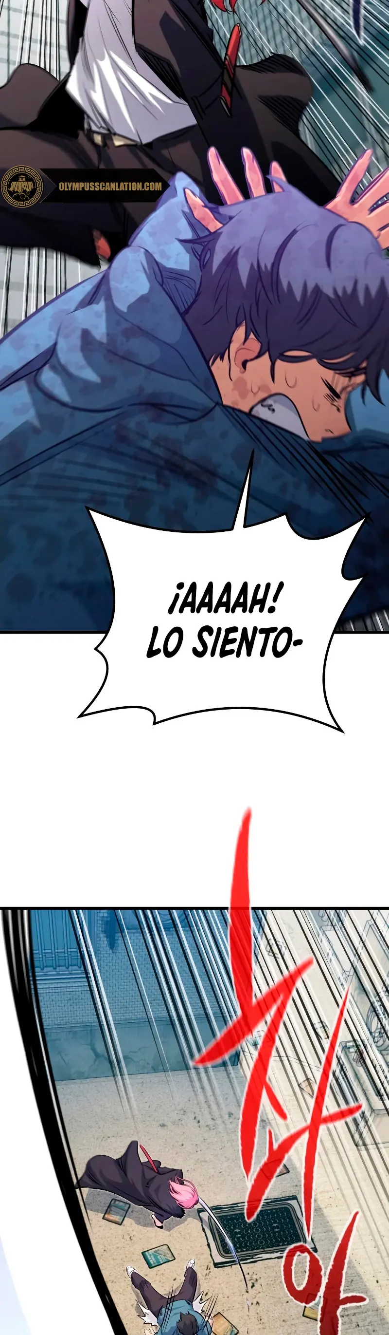 Rey espíritu demoniaco - Capítulo 35 - Página 31 - LectorTMOo