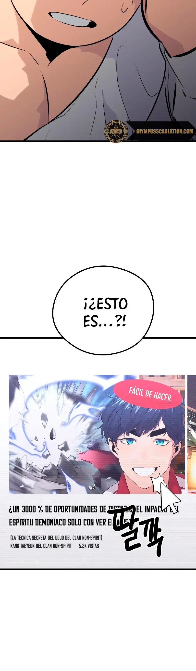 Rey espíritu demoniaco - Capítulo 35 - Página 48 - LectorTMOo