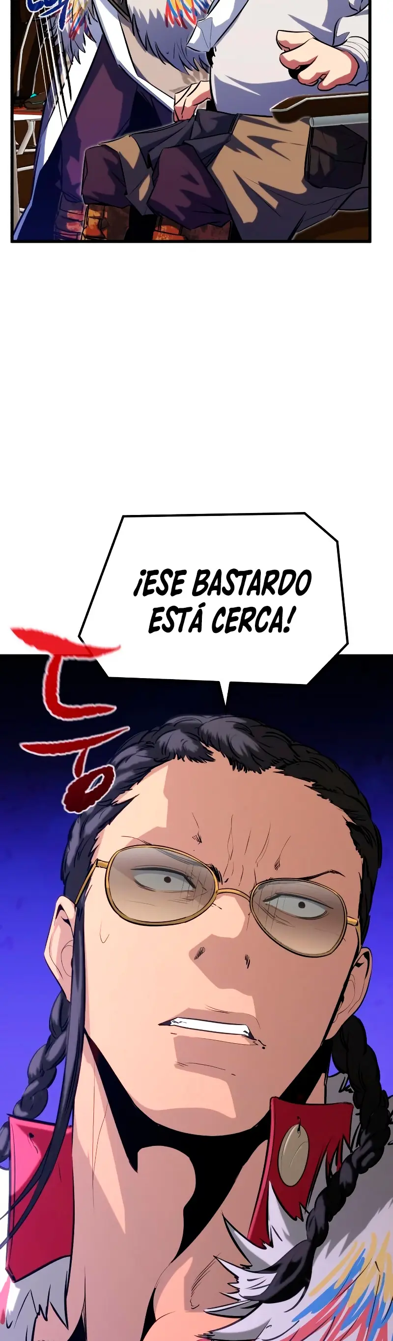 Rey espíritu demoniaco - Capítulo 35 - Página 53 - LectorTMOo
