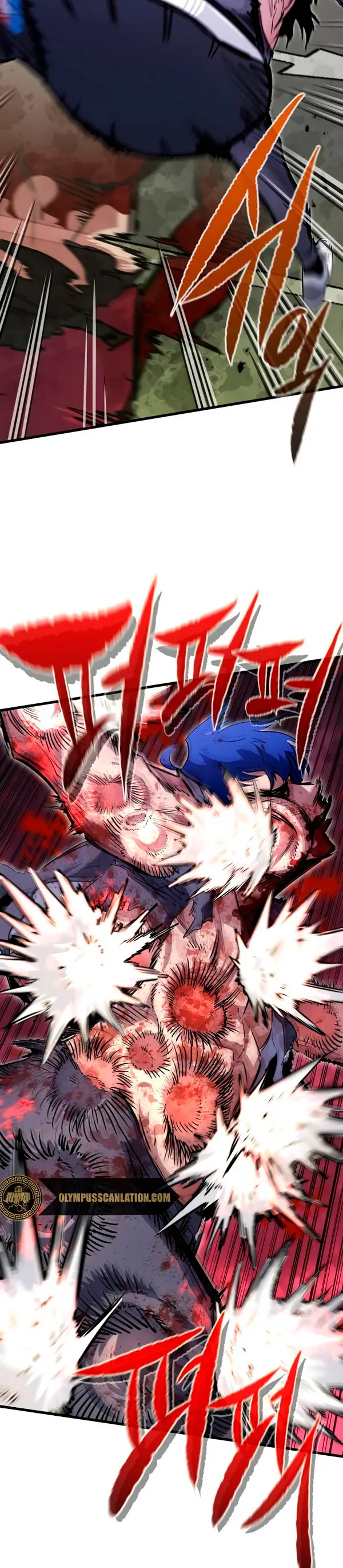 Rey espíritu demoniaco - Capítulo 29 - Página 12 - LectorTMOo