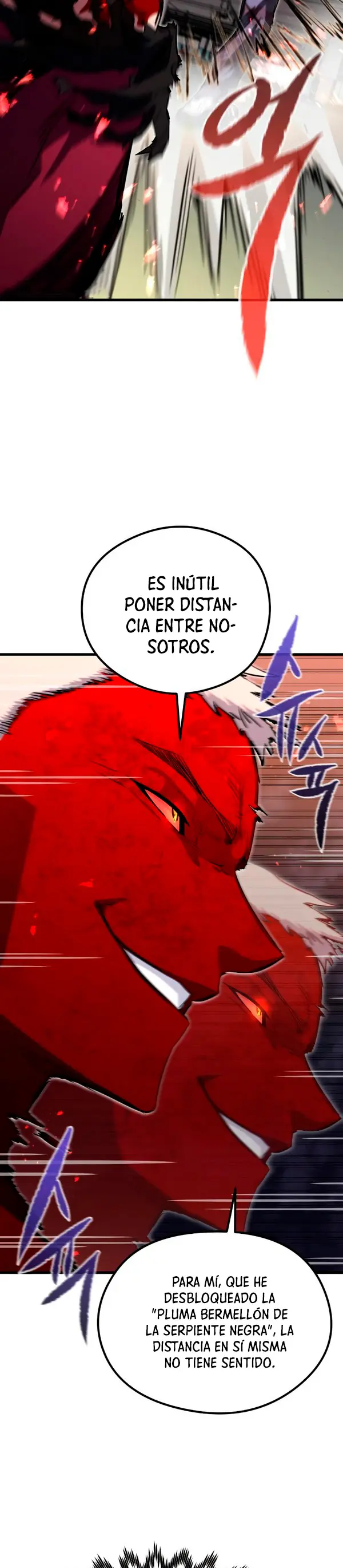 Rey espíritu demoniaco - Capítulo 29 - Página 15 - LectorTMOo