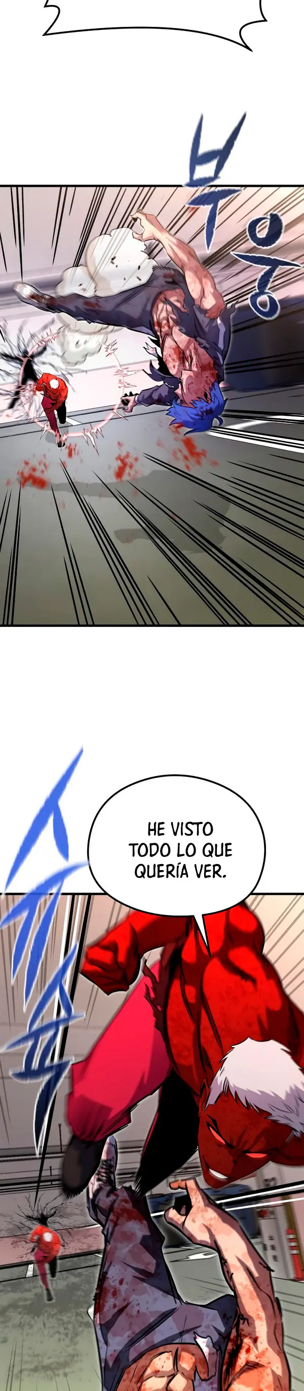 Rey espíritu demoniaco - Capítulo 29 - Página 18 - LectorTMOo