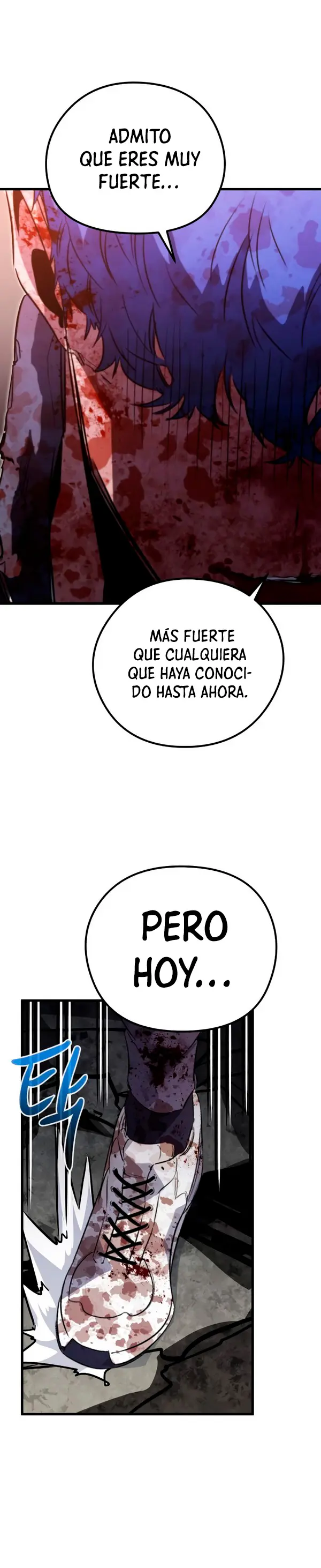 Rey espíritu demoniaco - Capítulo 29 - Página 33 - LectorTMOo