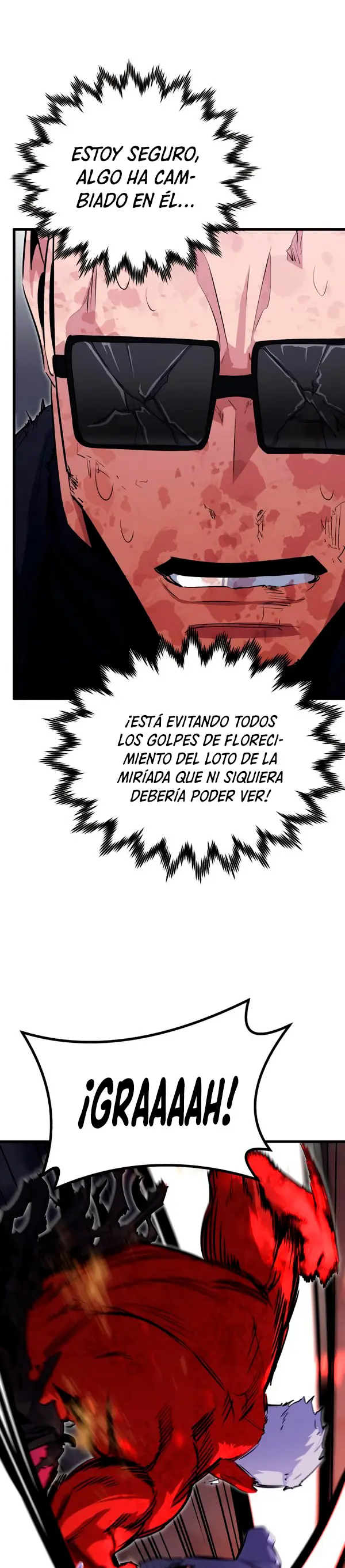 Rey espíritu demoniaco - Capítulo 29 - Página 45 - LectorTMOo