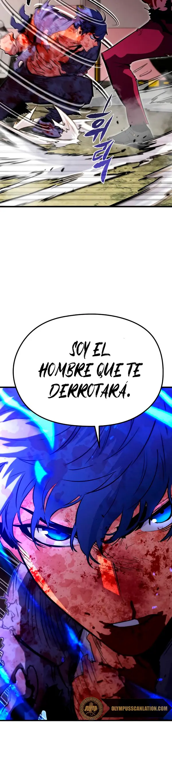 Rey espíritu demoniaco - Capítulo 29 - Página 51 - LectorTMOo