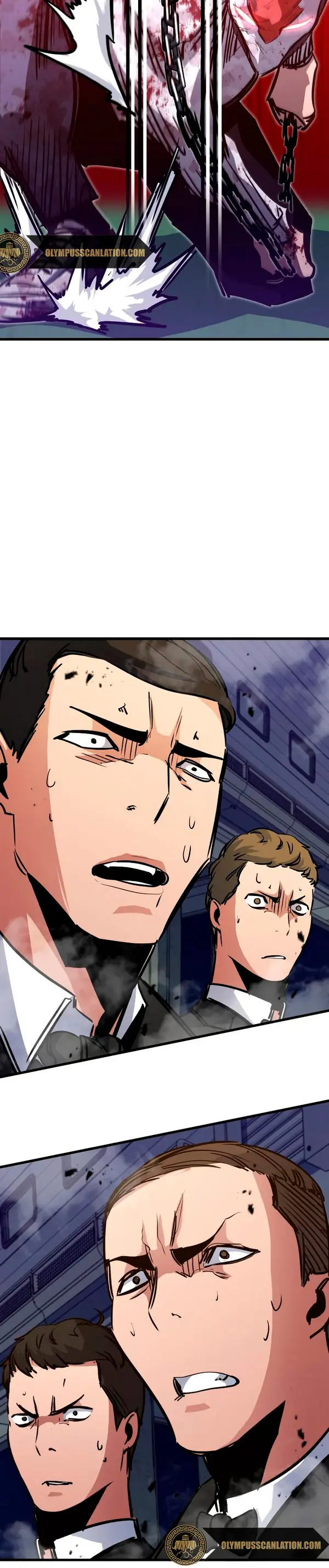 Rey espíritu demoniaco - Capítulo 32 - Página 24 - LectorTMOo