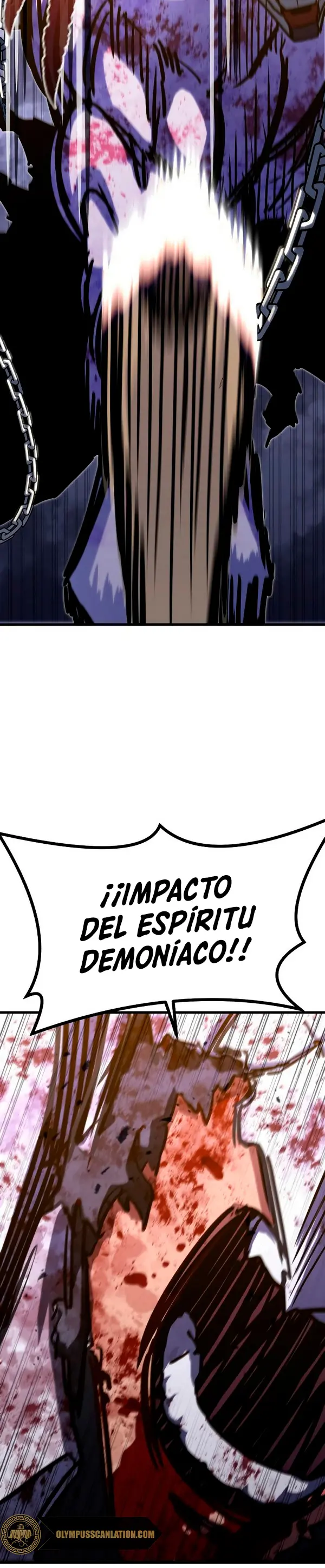 Rey espíritu demoniaco - Capítulo 32 - Página 30 - LectorTMOo