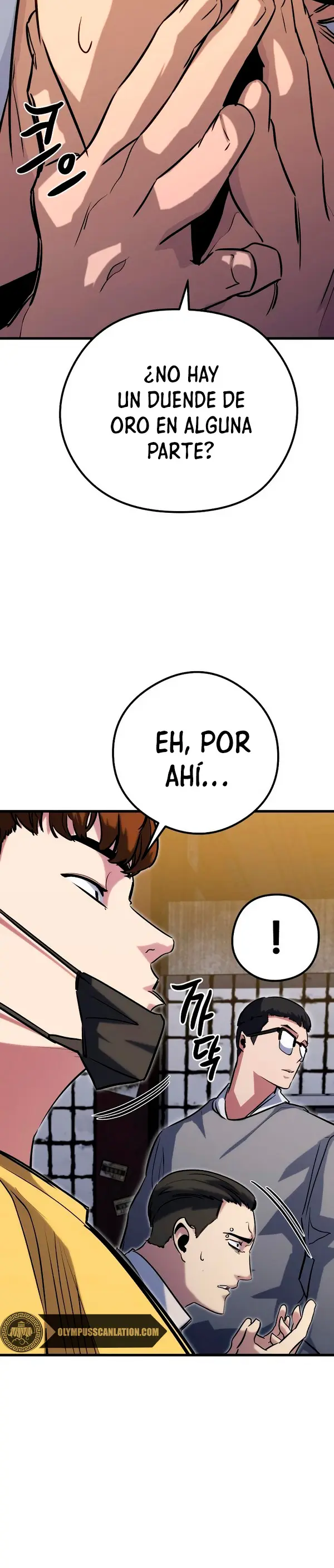 Rey espíritu demoniaco - Capítulo 32 - Página 41 - LectorTMOo